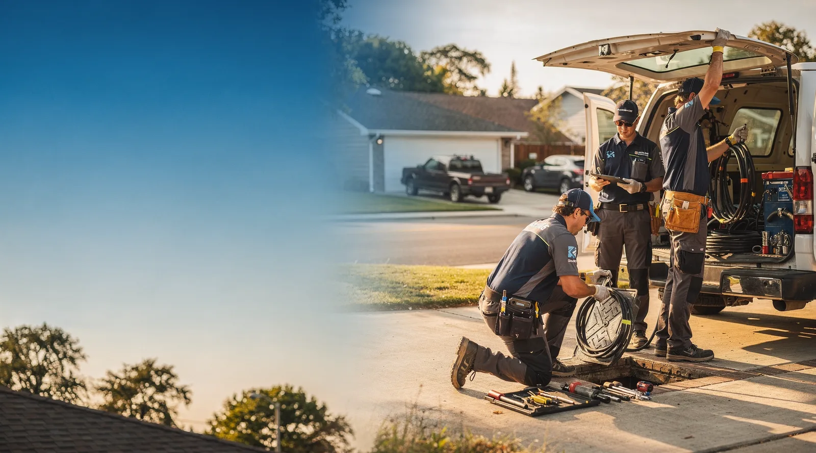 Water Softener Installation in Centerville, LA near me